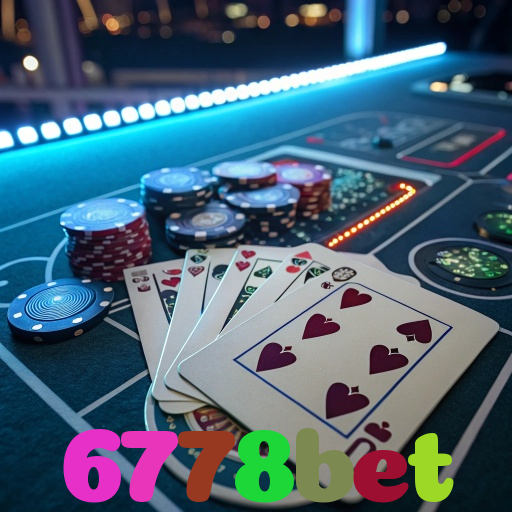 6778bet