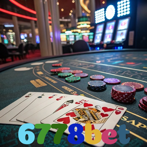 6778bet