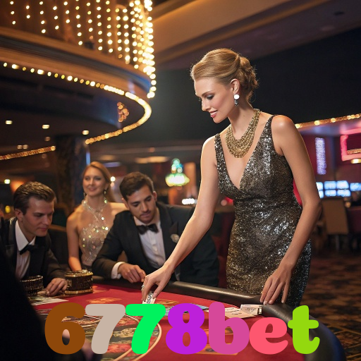 6778bet