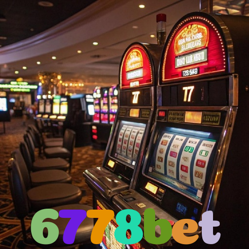 6778bet