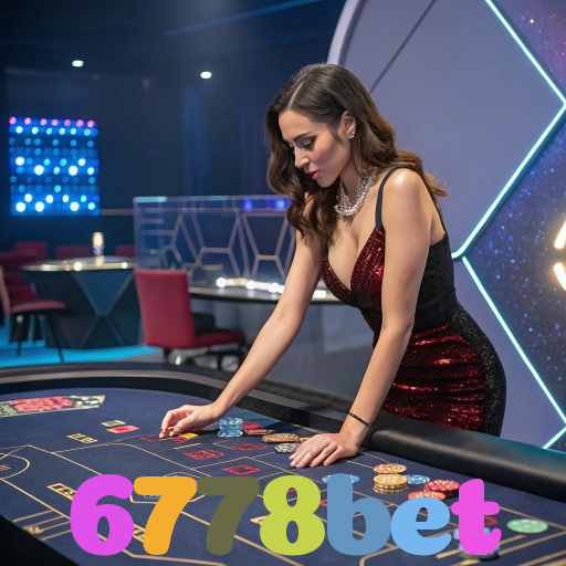 6778bet