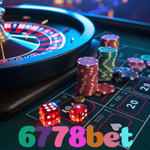 6778bet