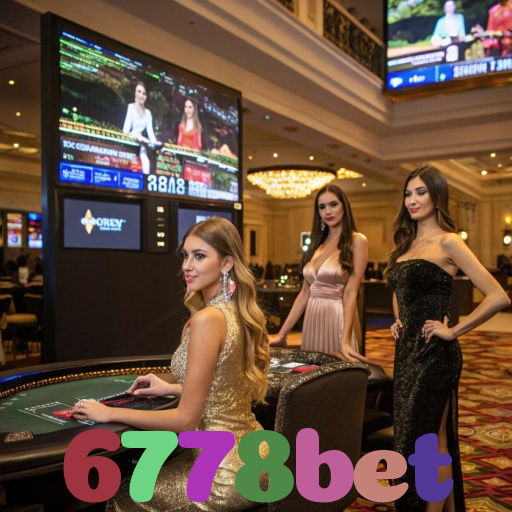 6778bet