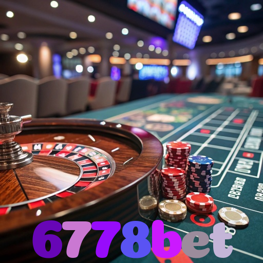 6778bet