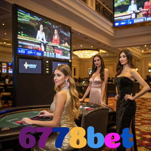 6778bet