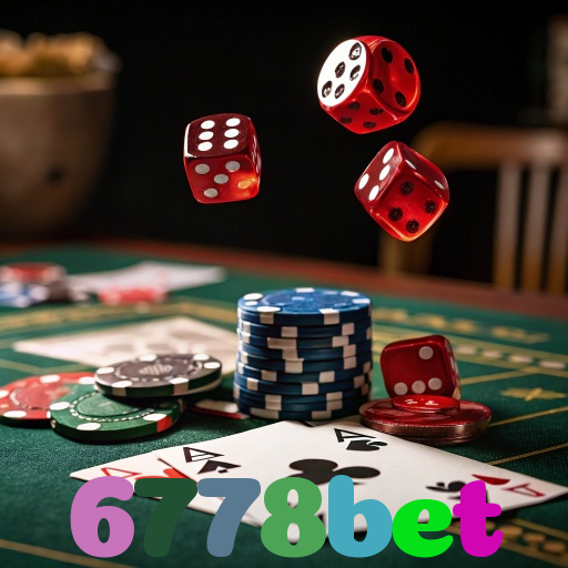 6778bet