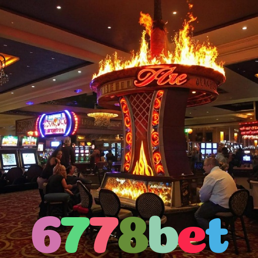6778bet