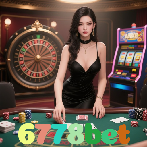 6778bet