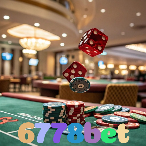 6778bet